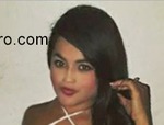 good-looking Colombia girl Melisa from Bogota CO22997