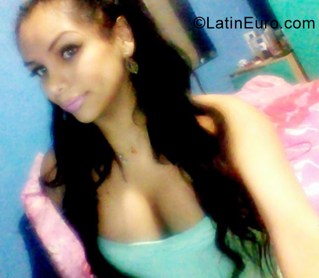 Date this funny Peru girl Camila from Lima PE1188