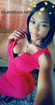 delightful Dominican Republic girl Yovanna from Santo Domingo DO31022