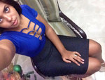 red-hot Dominican Republic girl Naomi from Santo Domingo DO31062