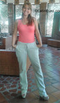 red-hot Colombia girl Juliana from Bogota CO23019