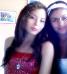 hot Colombia girl Angie from Popayan CO23020