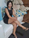 passionate Dominican Republic girl Juana from Santo Domingo DO31053