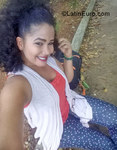 tall Dominican Republic girl Rosanna reyes from Santo Domingo DO31054