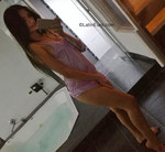 foxy Colombia girl Abigail from Medellin CO23033