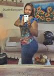 voluptuous Colombia girl Maria from Cali CO23035