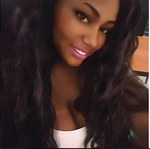 attractive Colombia girl Sandra from Cali CO25414