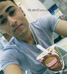 fun Any Country man Cristian from Barranquilla CO23044