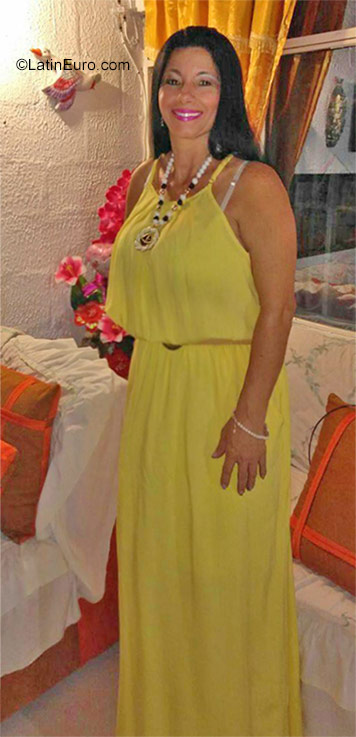 Date this hard body Colombia girl Blanca from Jamundi CO23052