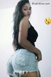 cute Colombia girl Kateine from Medellin CO23055