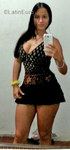 hot Colombia girl Tefa from Cali CO23058