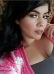 stunning Dominican Republic girl Luna from Santiago DO31092