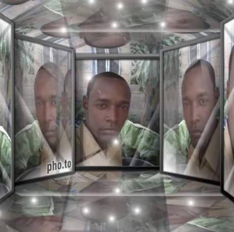 Date this passionate Dominican Republic man Algenys from Santo Domingo DO31093