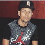 cute Dominican Republic man Manuel from Santiago DO31103