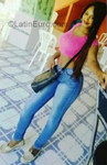 stunning Dominican Republic girl Patricia S. from Santa Cruz De Barahona DO31148