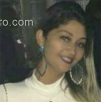 Date this delightful Brazil girl Danielle from Manaus BR10405