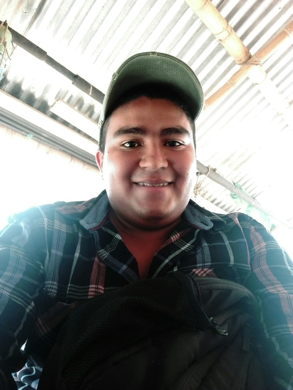 Date this funny Colombia man Camilo from Villavicencio CO23122