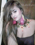 luscious Colombia girl Andrea from Medellin CO23130