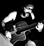 pretty Brazil man Marco from São Carlos BR10412