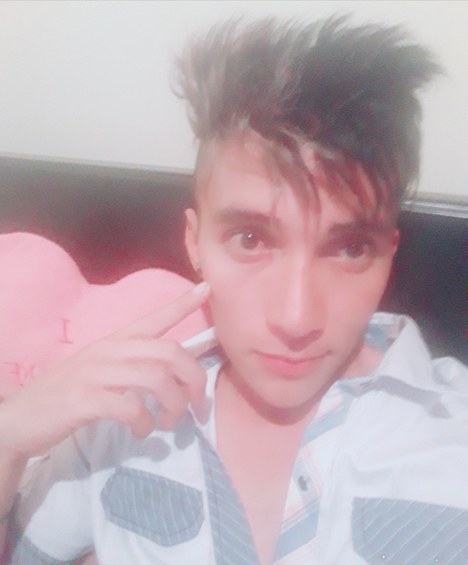 Date this happy Colombia man Darien from Medellin CO23145