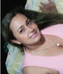 stunning Colombia girl Paola from Barranquilla CO23149