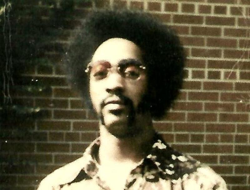 Date this cute United States man Walter from Asheville US18973