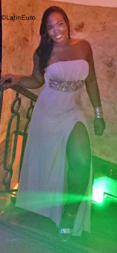 Date this beautiful Colombia girl Angelica from Bueaventura CO23150