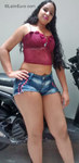 fun Colombia girl Lorena from Medellin CO23153