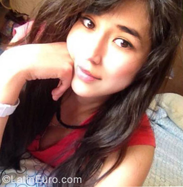 Date this voluptuous Mexico girl Cristina from Gomez Palacio Dgo MX1546