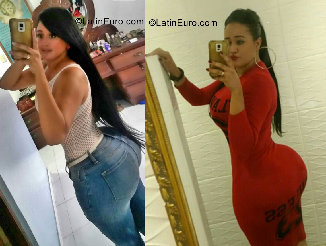 Date this attractive Dominican Republic girl Joselin from Santiago DO31254