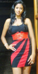 voluptuous Venezuela girl Maria from Barquisimeto VE1279
