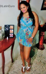 hard body Dominican Republic girl Cynthia from Santo Domingo DO31268