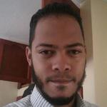 hot Dominican Republic man Miguel from Santo Domingo DO31270