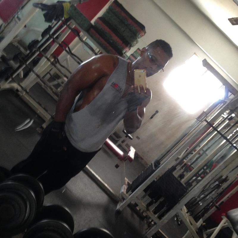 Date this foxy Dominican Republic man Maximo from Santo Domingo DO31273