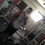 passionate Dominican Republic man Maximo from Santo Domingo DO31273