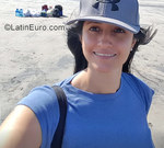 luscious Panama girl Yislem from New Jersey US18978