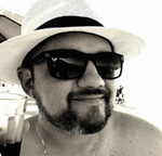 good-looking Brazil man Fernando from Brasilia BR10420