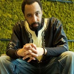 tall United States man James from St Louis US18986