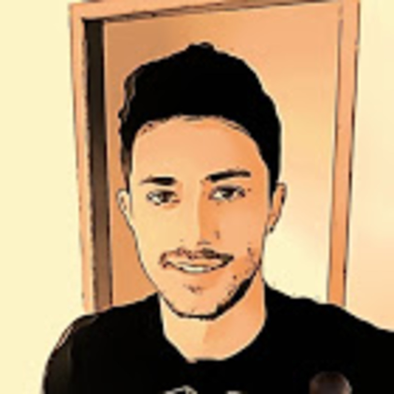 Date this attractive Brazil man Raphael Lima from Caratinga BR10421