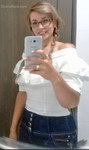 georgeous Colombia girl Ana from Bucaramanga CO23236