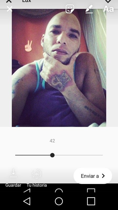 Date this happy Honduras man Bily from Santiago HN2435