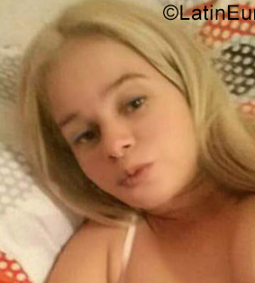 Date this funny Colombia girl Katalina from Medellin CO23452