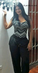 voluptuous Colombia girl Maria from Barranquilla CO23253