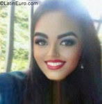 good-looking Venezuela girl Catalina from Barquisimeto VE1306