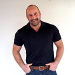 attractive United States man Jason from Miami US19008