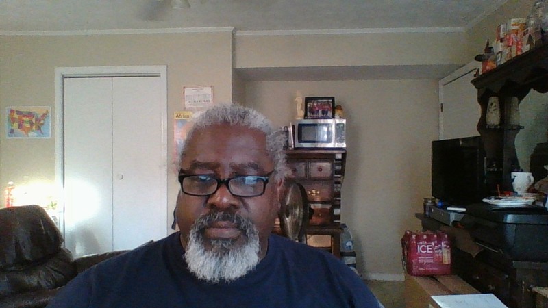 Date this foxy United States man Blackjohn from Conyers US19009