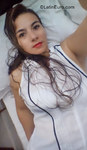 cute Colombia girl Acuariania from Bogota CO23261