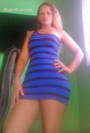 delightful Colombia girl Athala from Barranquilla CO23262