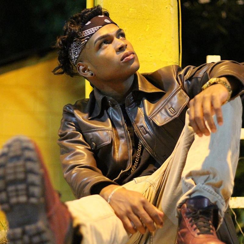 Date this gorgeous Dominican Republic man Gabriel from Bonao DO31429