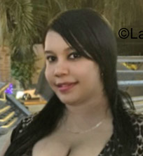 Date this attractive Dominican Republic girl Carlina from Santiago DO31464